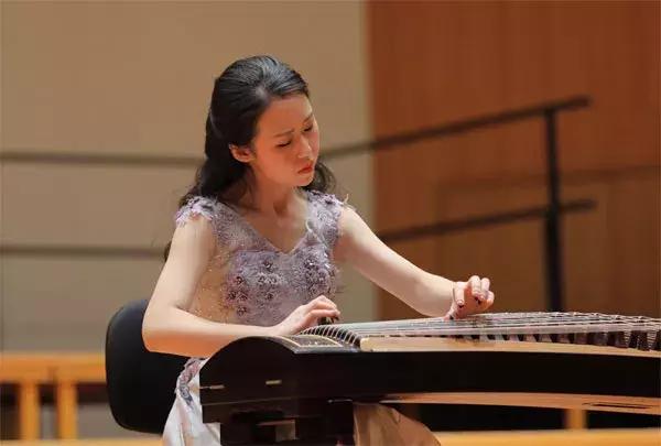 古箏基本功練習(xí)5個(gè)原則，讓你琴技翻倍！