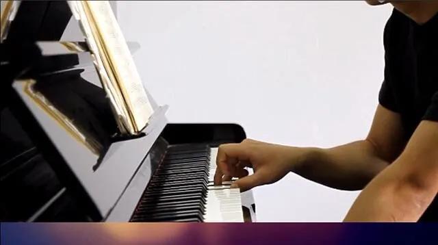 成年人學習鋼琴，這4個方法一定要記住！